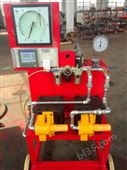 QY双杠气动试压泵 全自动阀门试压泵 压力容器气动泵