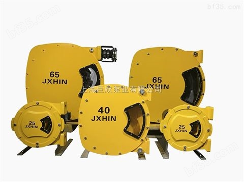 工业软管泵-上海高质量工业软管泵-国产优质工业软管泵生产厂家