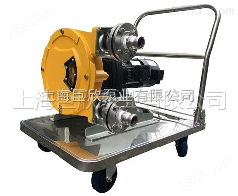 上海高质量耐磨工业软管泵软管生产厂家