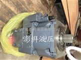 黑龙江砼泵配件及维修
