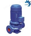 热水泵 空调泵 立式离心泵 ISG100-160 管道泵
