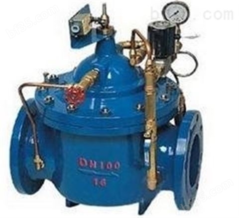 多功能 水泵控制阀