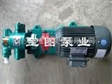 KCB18.3专业设计专业生产的微型齿轮泵找河北泊头宝图泵业