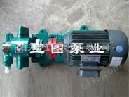 专业设计专业生产的微型齿轮泵找河北泊头宝图泵业
