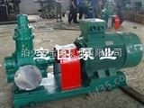 KCG1/0.6KCG高温河北泊头齿轮泵厂家