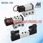 MINDMAN电磁阀MVSA-156-4E2