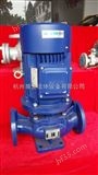 65-160ISG管道离心泵 空调泵 单级 清水泵 65-160 杭州腓立