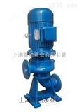 LW50-18-30直立式无堵塞管道排污泵（铸铁）