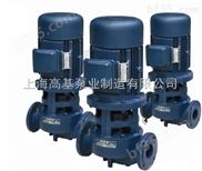 IRG80-160IRG型立式热水管道离心泵,立式清水离心泵