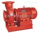XBD5.0/1.1-32W卧式单级消防稳压泵