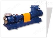 化工泵:IR型耐腐蚀保温泵
