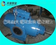 HSNH120-54三螺杆泵,1.0MPa润滑油泵泵组备件