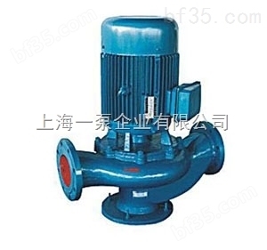 50GW15-25-2.2管道式排污泵