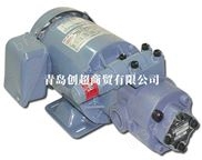 日本NOP油泵2MY750-216HBMVB