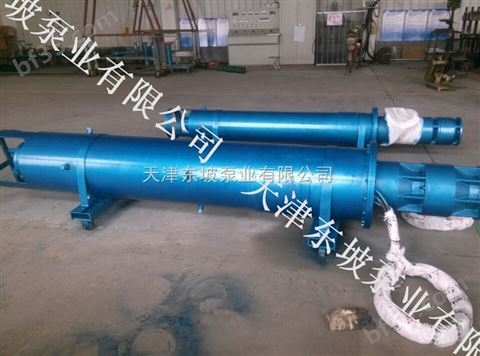 120度热水潜水泵-耐高温潜水电泵