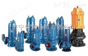 批发   WQ50-7-2.2排污泵