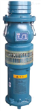 QY25-60/2-7.5供应QY系列油浸式潜水电泵--标准法兰
