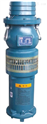 供应QY系列油浸式潜水电泵--标准法兰