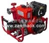 上海赞马2.5寸柴油便携式手抬机动消防水泵,柴油手抬泵,柴油水泵,抽水机