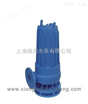 JYWQ65-25-28-1400-4型自动搅匀排污泵