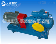 SNH80R54U8W23三螺杆泵价格 结构特性：U