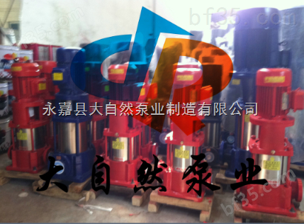 供应125GDL100-20多级立式离心泵 多级耐腐蚀离心泵 轻型立式多级离心泵