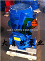 供应ISG40-200（I）A管道泵生产厂家 管道泵安装尺寸 耐高温管道泵