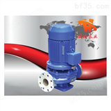 ISG型立式管道离心泵结构（ISG型）