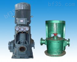 深圳供应CLZ系列立式自吸离心泵