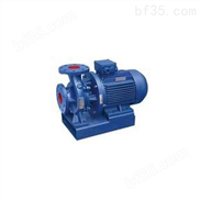 [新品] ISW型卧式管道离心泵（ISW型）