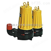 供应AV14-4自动排污泵 耐腐蚀排污泵 小型潜水排污泵