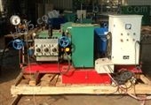 3D-SY75KW电动试压泵 混凝土管水压试验机 管材耐压爆破试验机