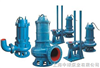 潜水污水泵80WQ40-15-4，80WQ43-13-3潜污泵价格，排污泵厂