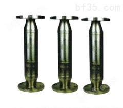 HF-4-3乙炔阻火器  HF-4-3