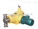 JLB（A2VK）系列聚氨酯PU高压柱塞计量泵