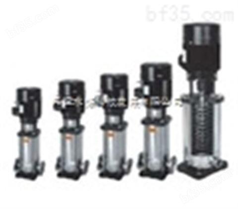 CDL、GDL不锈钢管道泵、补水泵、生活给水泵