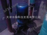 水泵降噪工程、泵房噪声治理工程