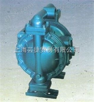 斯凯力LS80气动隔膜泵顶杆