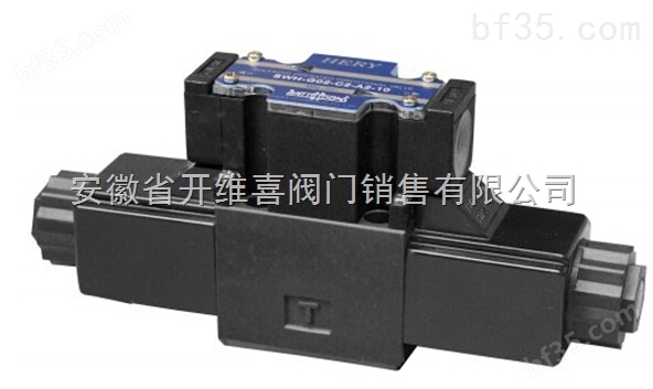 中国台湾海瑞HERY电磁阀SWH-G02-C3-A2-20