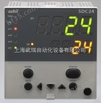 山武SDC24M温控器