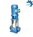 立式多级稳压泵 25GDL2-12X5 高压泵 立式多级离心泵