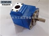 丹尼逊叶片泵T6D-020 T6D-024