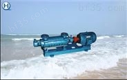 1.5GC-5×5多级离心泵 GC多级管道泵 GC热水多级泵