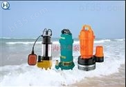 QDX10-20-1.1潜水泵