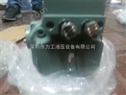 日本yuken叶片泵PV2R3-125-F-RAA-41