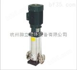 CDL410CDLF不锈钢 立式 多级泵 CDL410 杭州水泵 给水泵