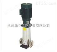 CDLF不锈钢 立式 多级泵 CDL410 杭州水泵 给水泵