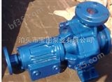 RY20-20-100水冷式的导热油泵选型及厂家找泊头宝图泵业