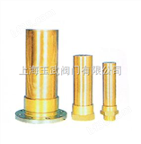 中国台湾富山法兰式水锤吸收器 FS701