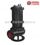 WQB50-10-10-0.75供应：WQB型防爆排污泵